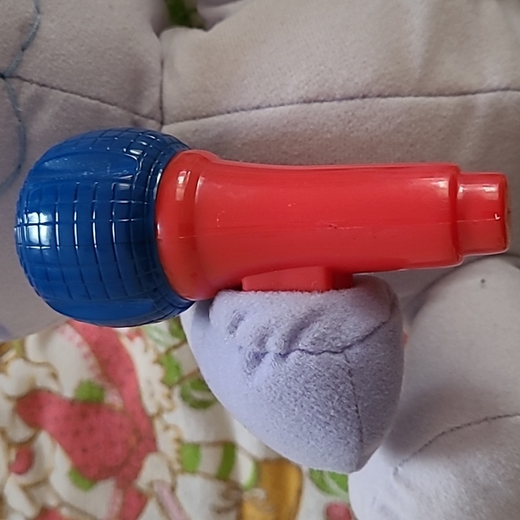 Vintage Y2K Freeze Dance Periwinkle Blues Clues Toy - Picture 4 of 7